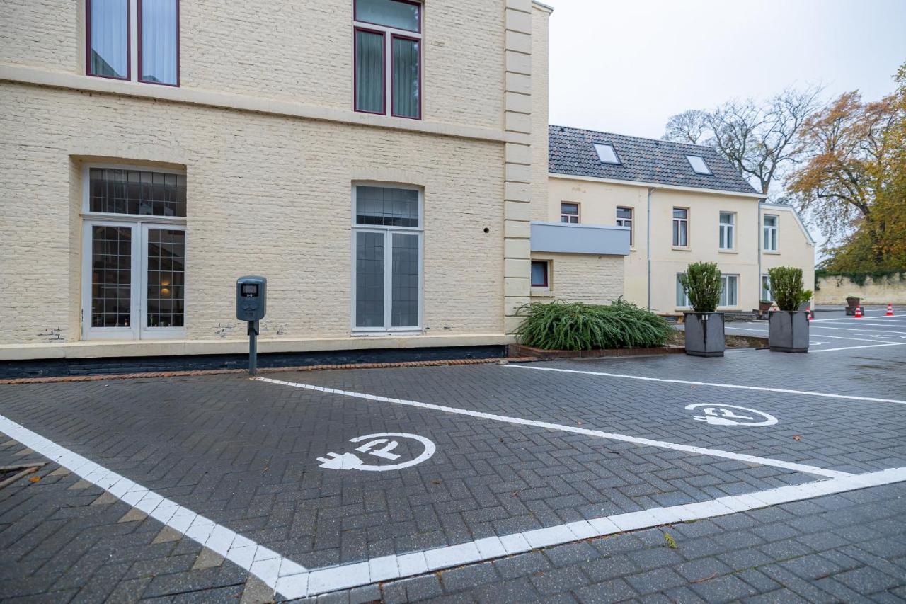 Atlas Hotel Valkenburg aan de Geul Exterior photo