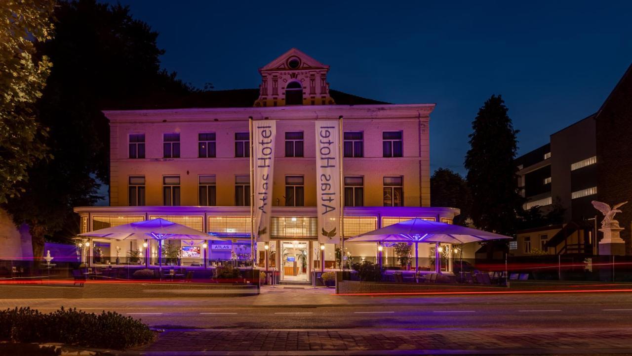 Atlas Hotel Valkenburg aan de Geul Exterior photo