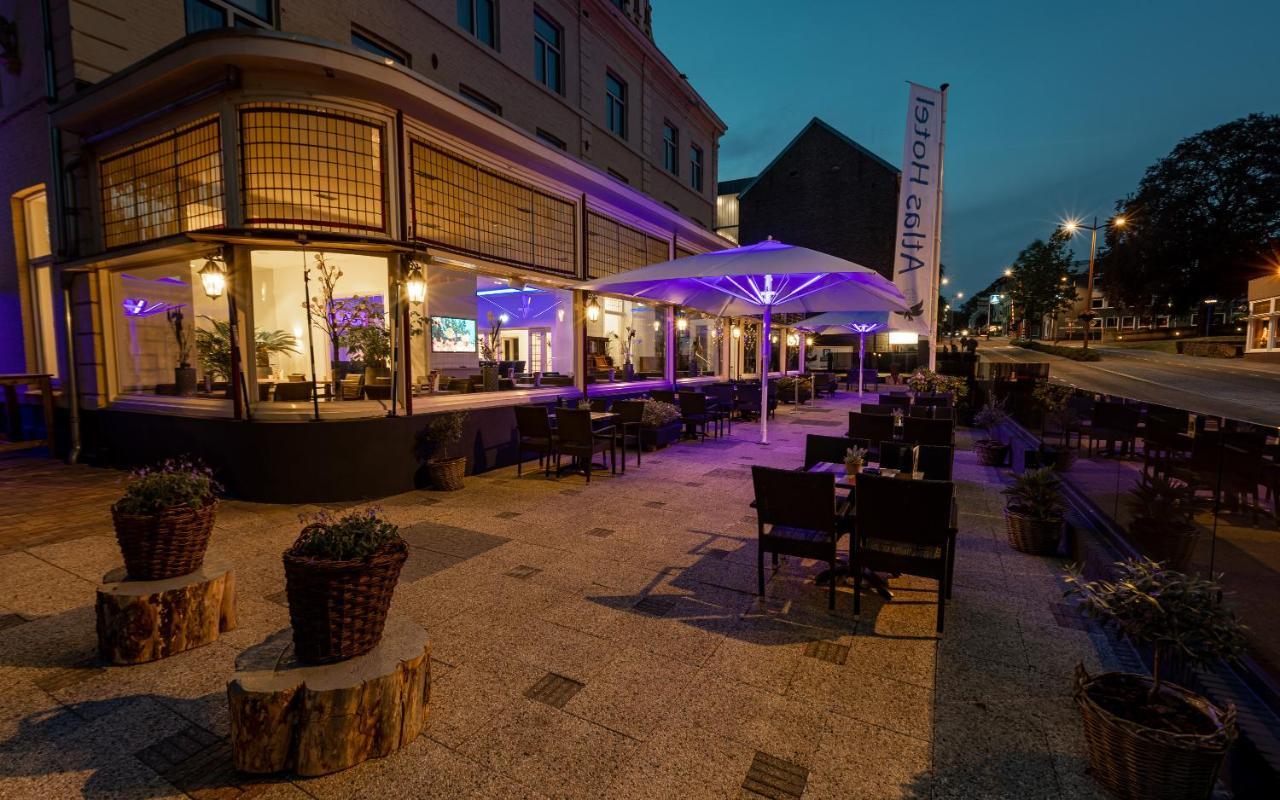 Atlas Hotel Valkenburg aan de Geul Exterior photo