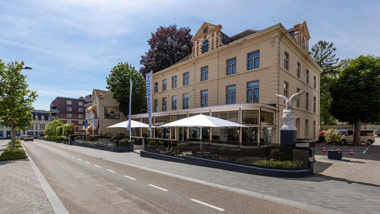 Atlas Hotel Valkenburg aan de Geul Exterior photo