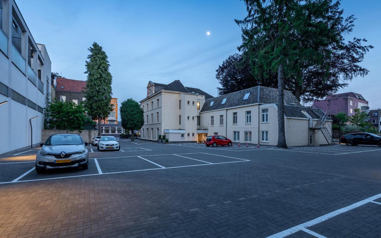 Atlas Hotel Valkenburg aan de Geul Exterior photo
