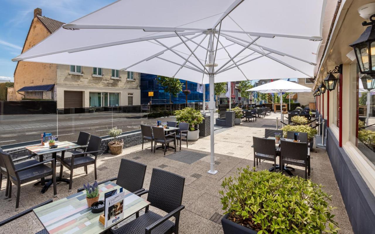 Atlas Hotel Valkenburg aan de Geul Exterior photo